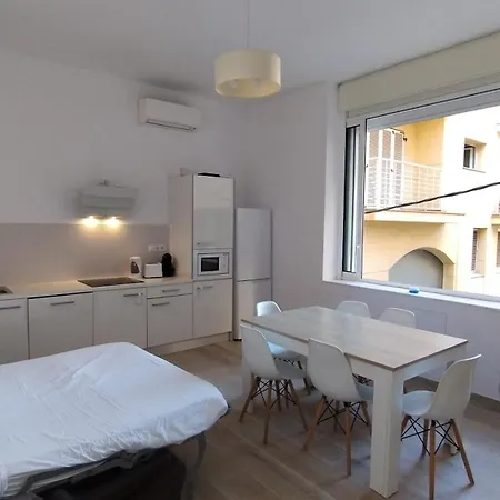 Apartment Rosesapparts A20demar Triplex Roses