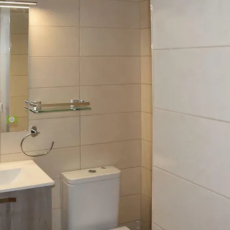 Rosesapparts A20demar Triplex Apartment Roses
